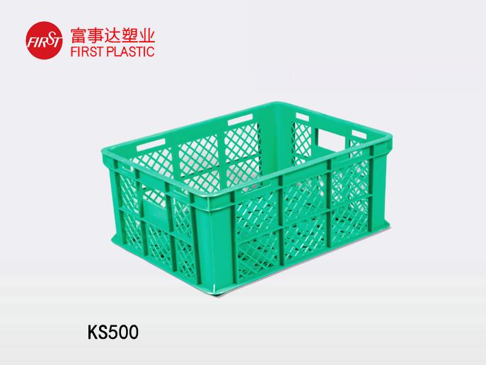 KS500
