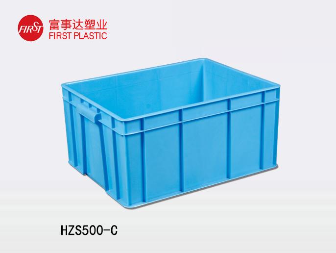 HZS500-C91抖音轻量版下载苹果周转箱