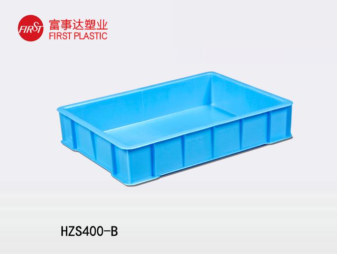 HZS400-B91抖音轻量版下载苹果周转箱