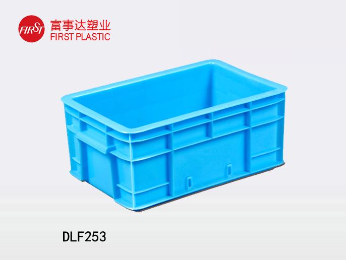 DLF25391抖音轻量版下载苹果周转箱